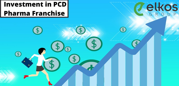 How Much Investment Is Required To Start PCD Pharma Franchise Business